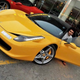 Image for article titled Meet the 21-Year-Old Student With 30 Supercars